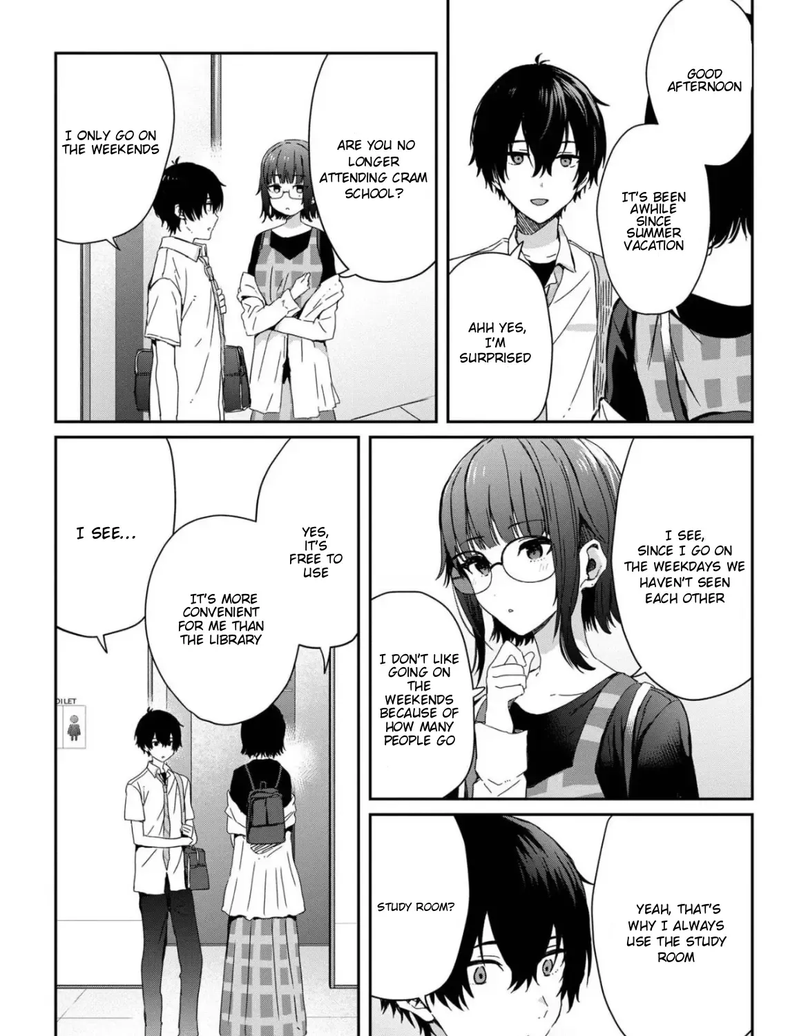 Days with My Stepsister