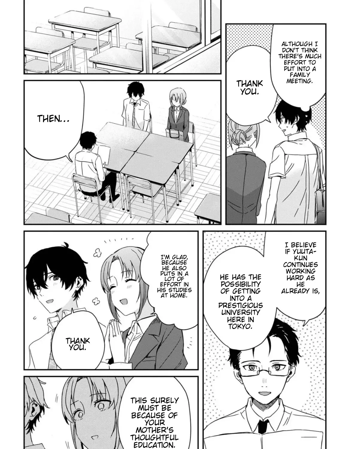 Days with My Stepsister