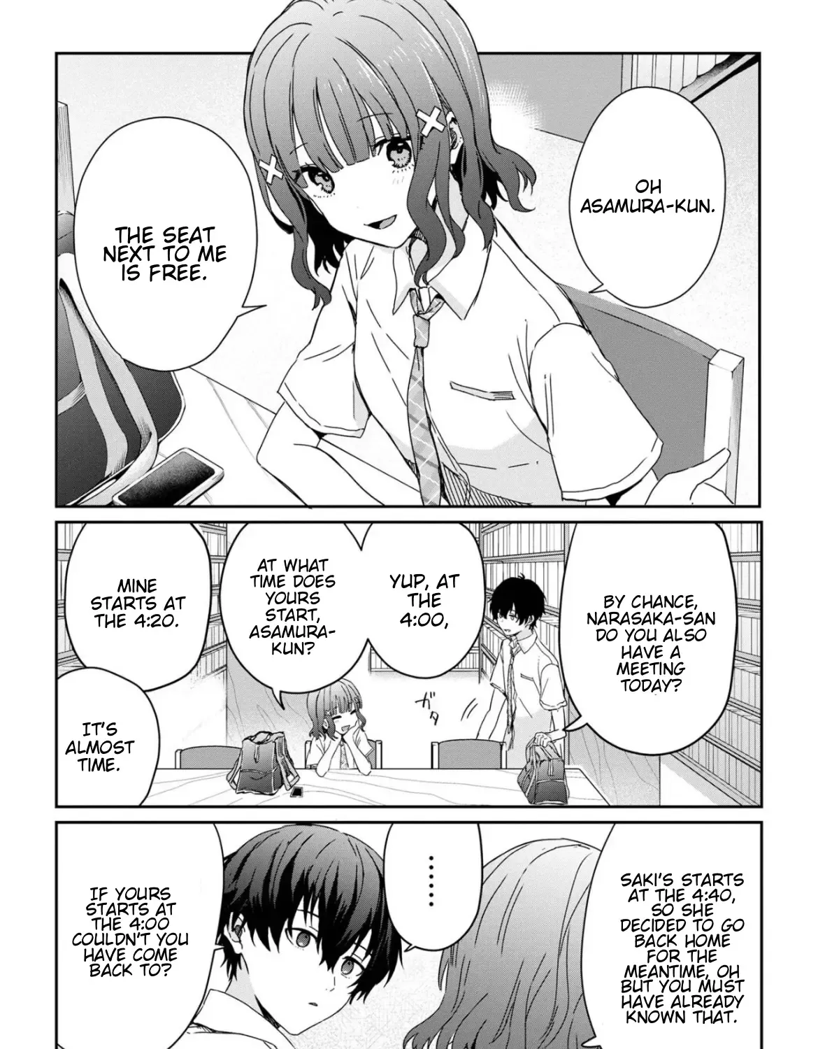 Days with My Stepsister