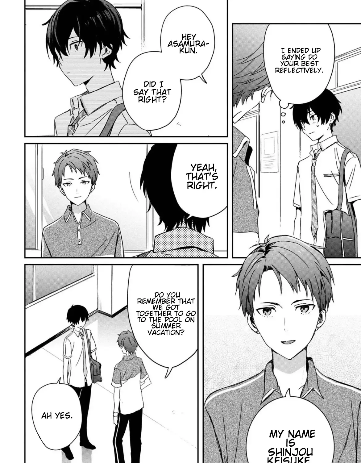 Days with My Stepsister