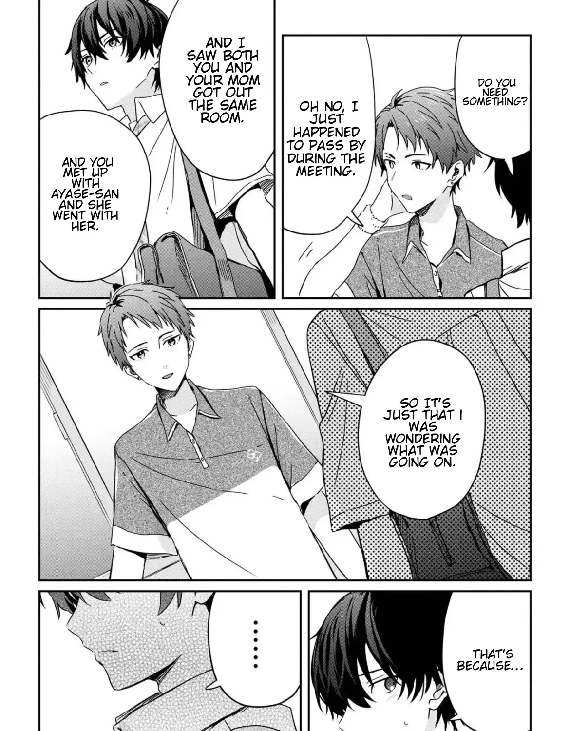 Days with My Stepsister