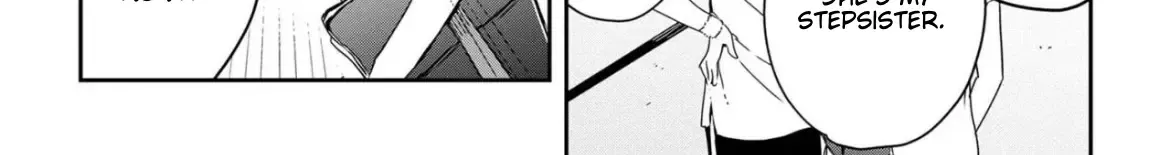 Days with My Stepsister