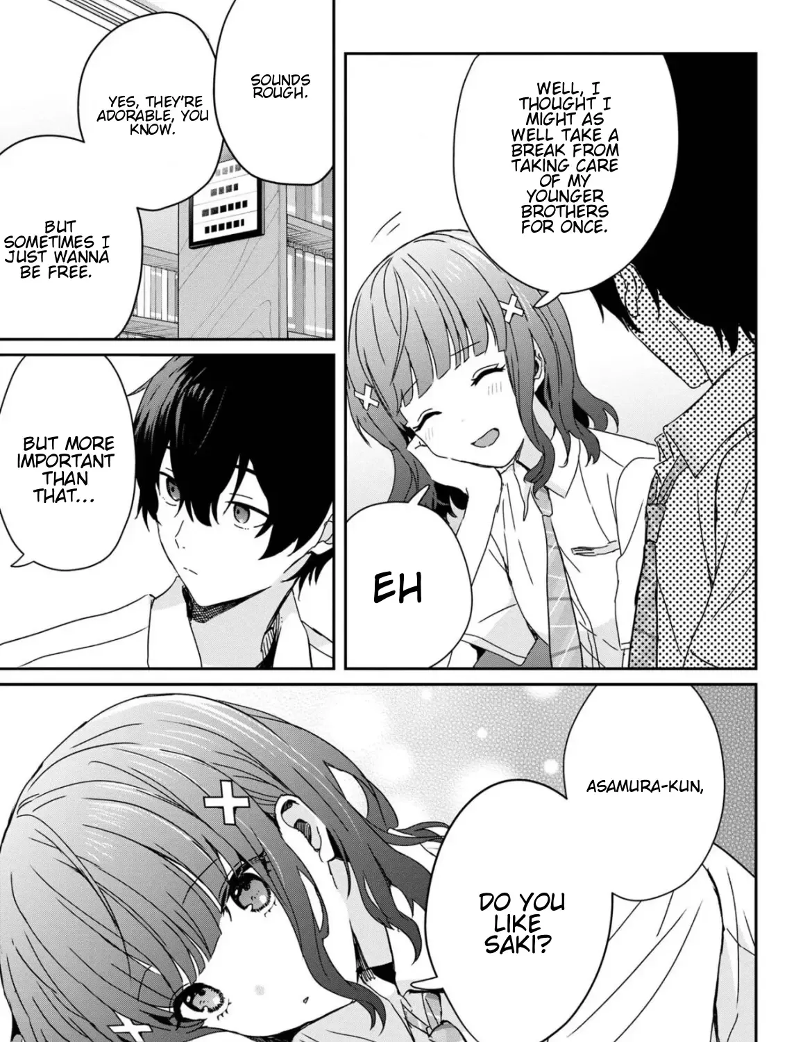 Days with My Stepsister