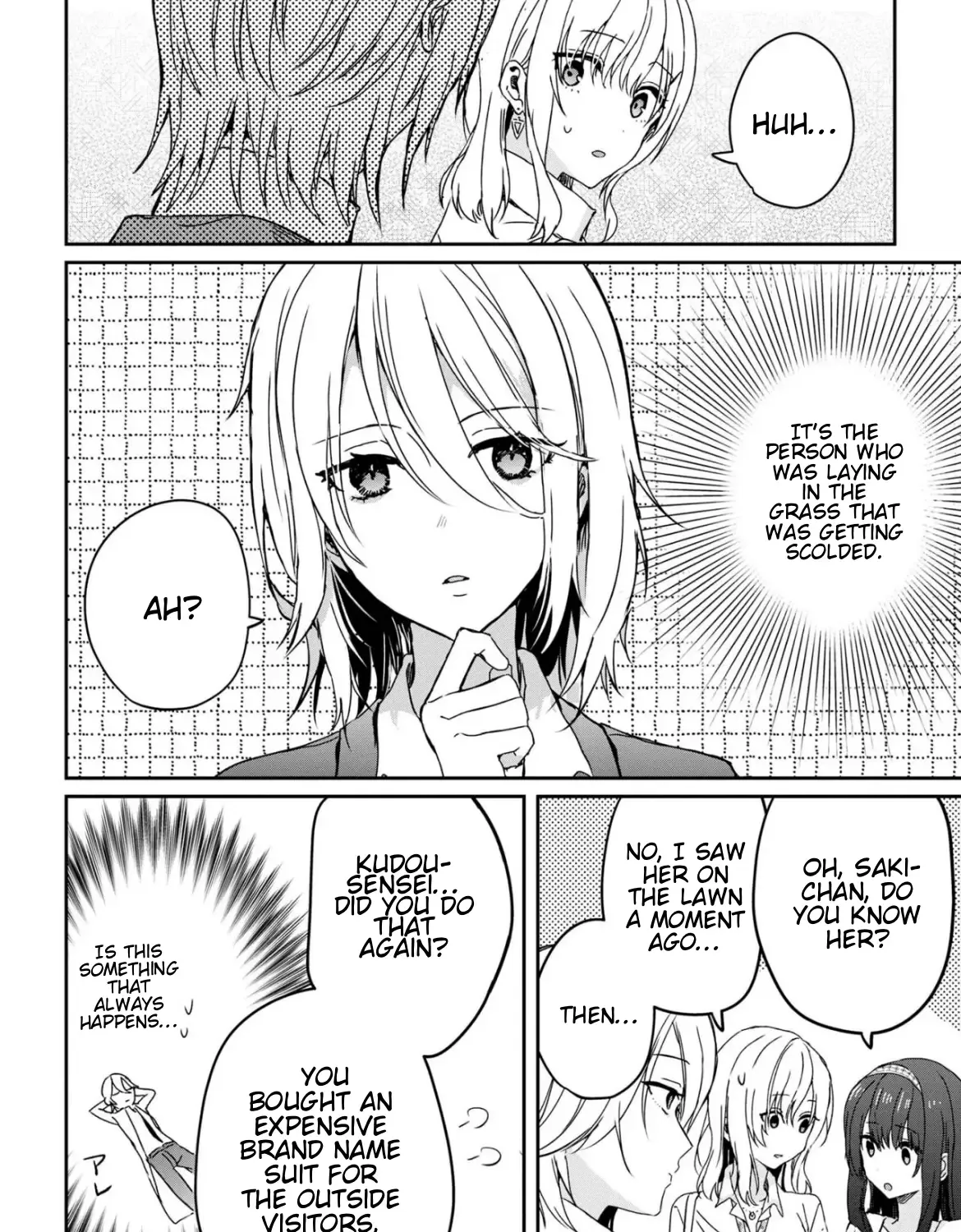 Days with My Stepsister