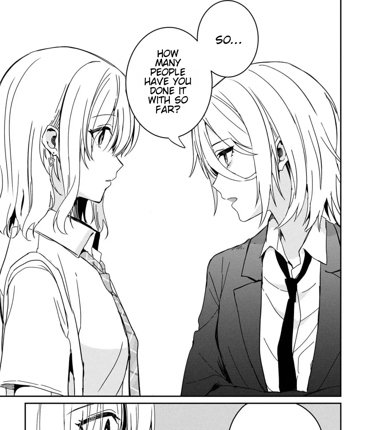 Days with My Stepsister