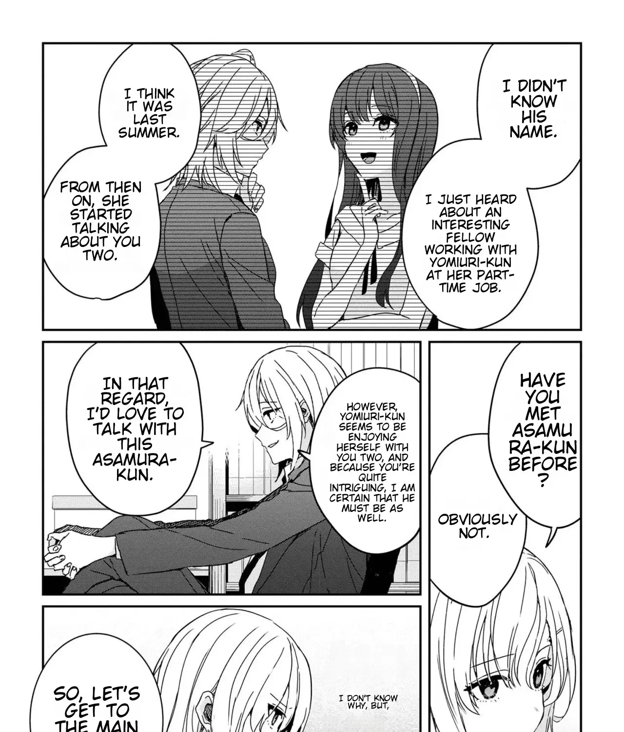 Days with My Stepsister