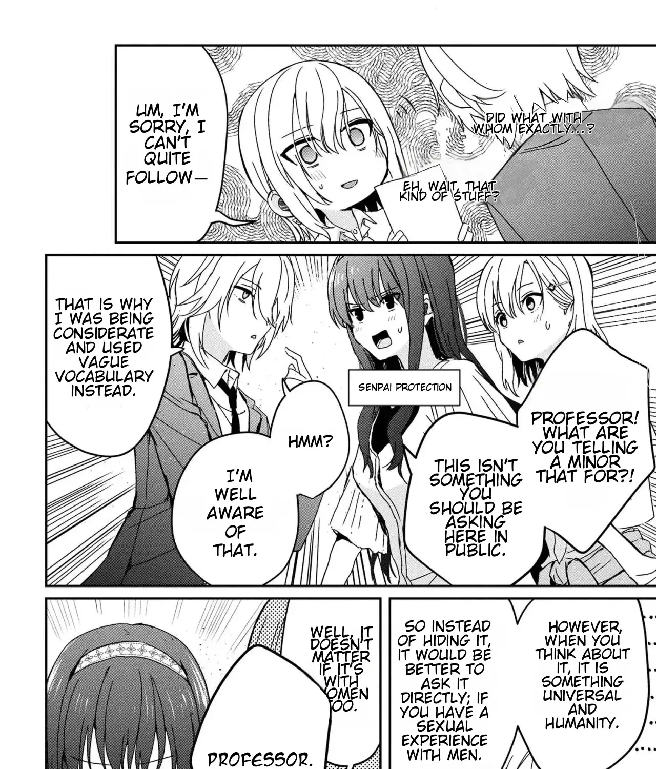 Days with My Stepsister