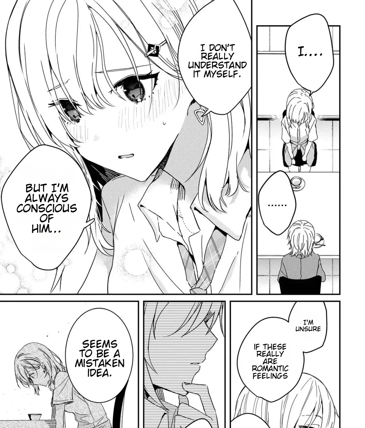 Days with My Stepsister