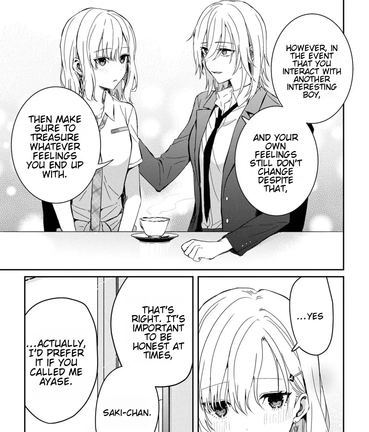 Days with My Stepsister