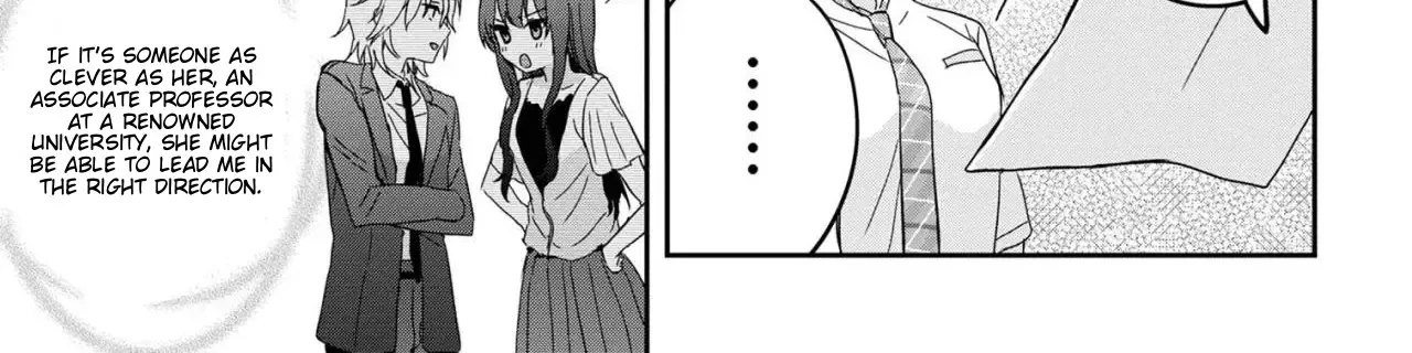 Days with My Stepsister