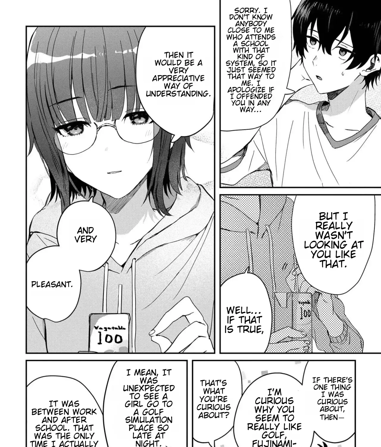 Days with My Stepsister