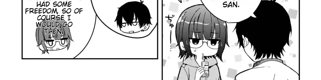 Days with My Stepsister