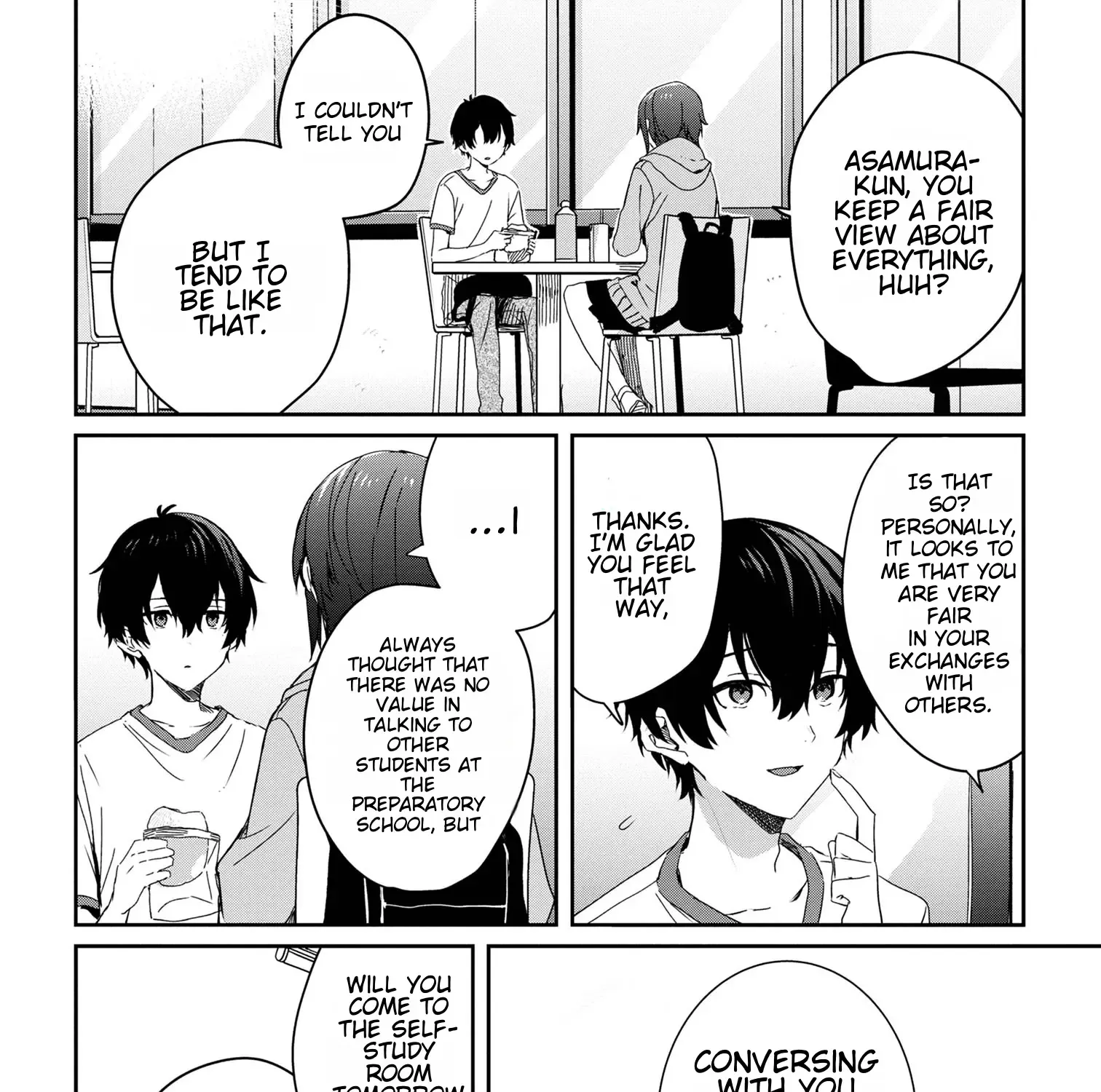 Days with My Stepsister