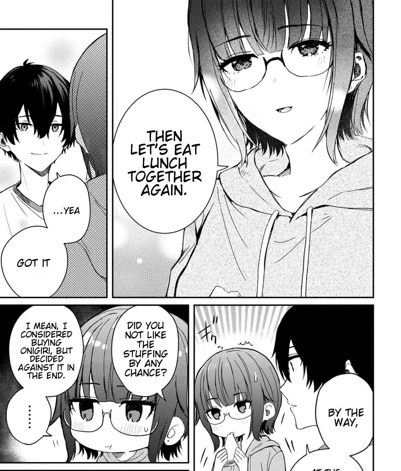 Days with My Stepsister