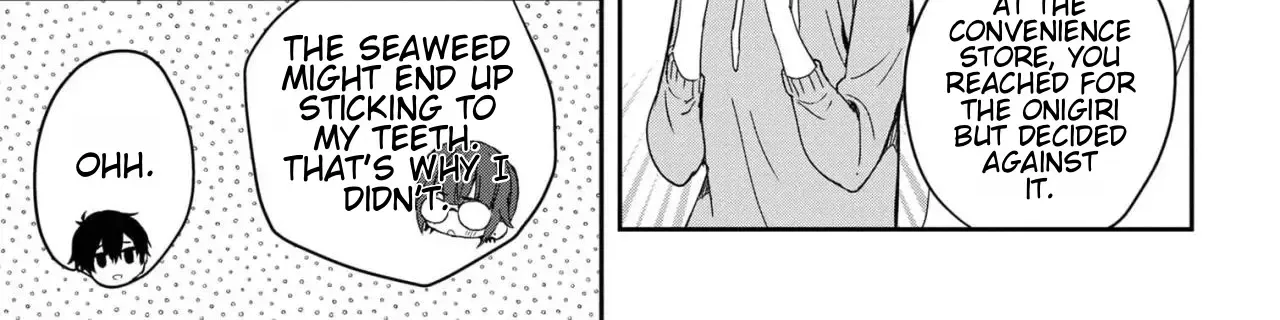 Days with My Stepsister