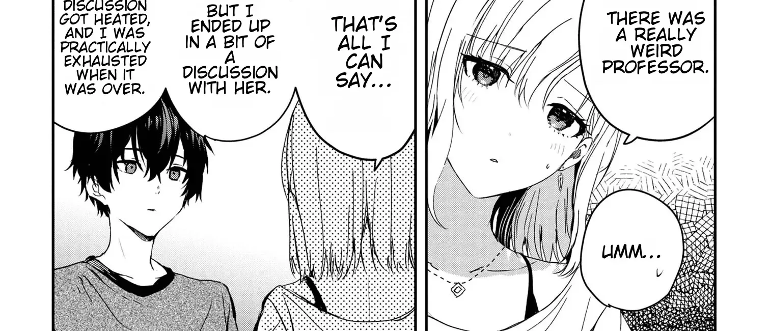 Days with My Stepsister