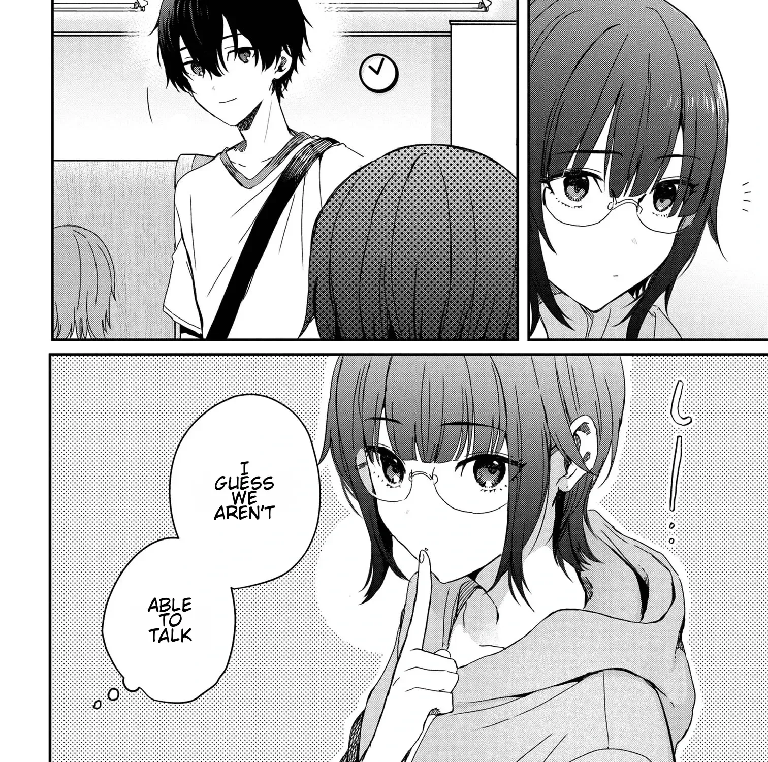 Days with My Stepsister