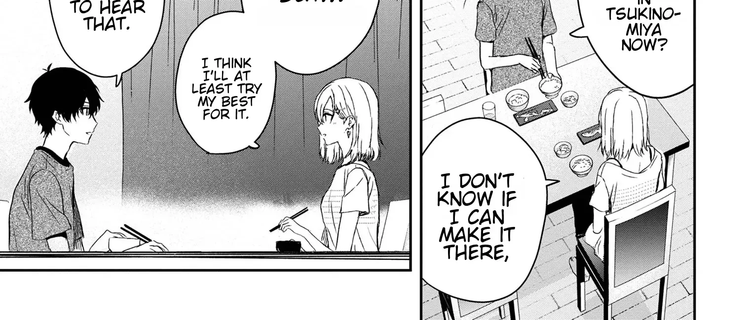 Days with My Stepsister