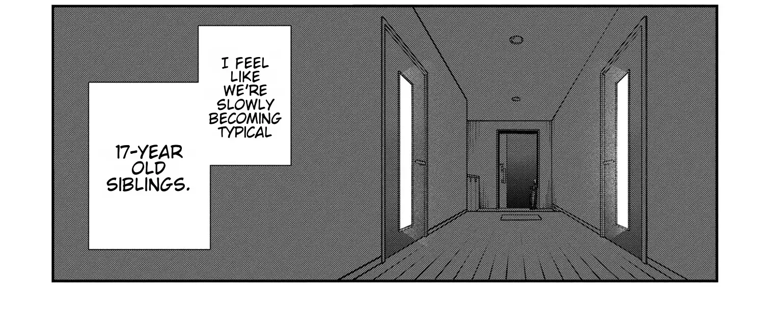 Days with My Stepsister