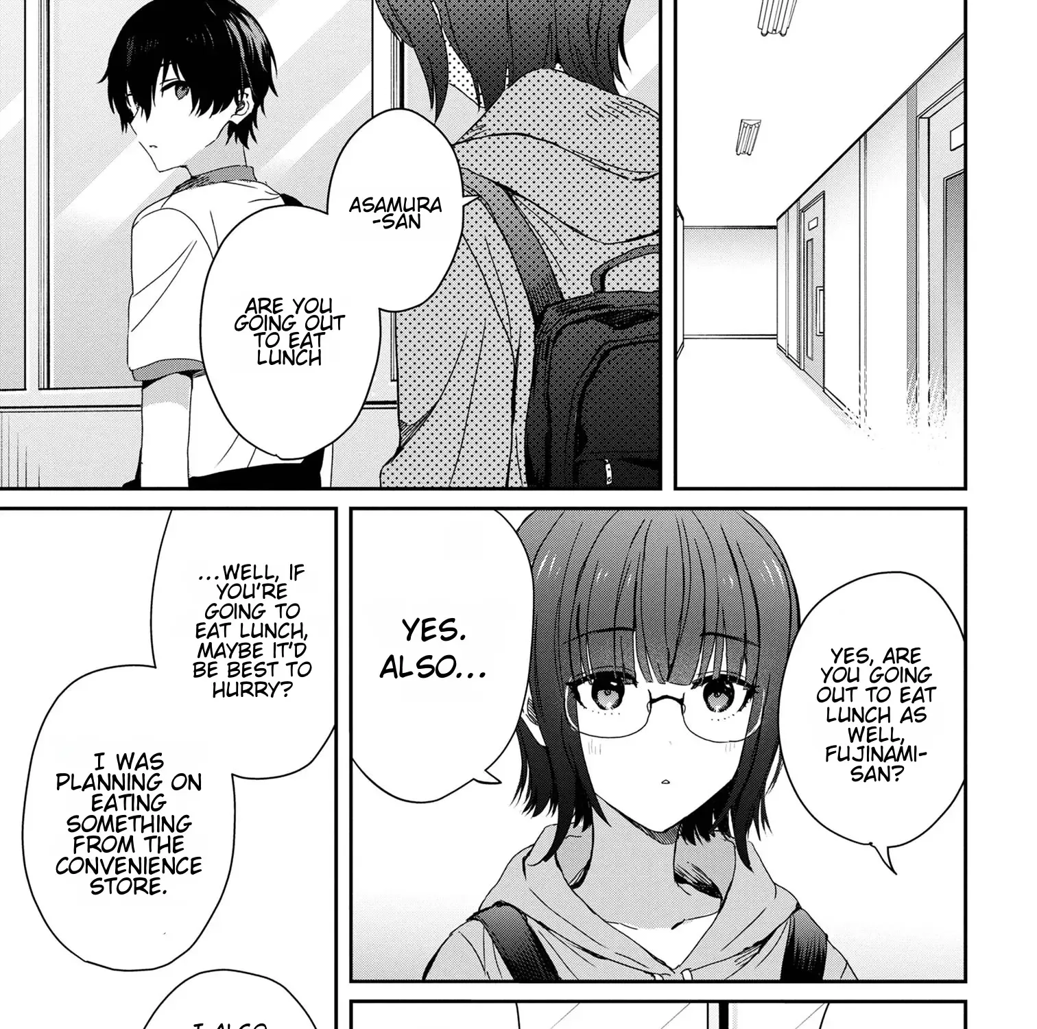 Days with My Stepsister