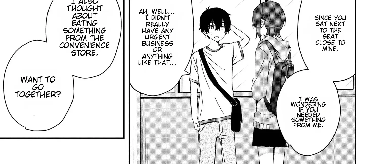 Days with My Stepsister