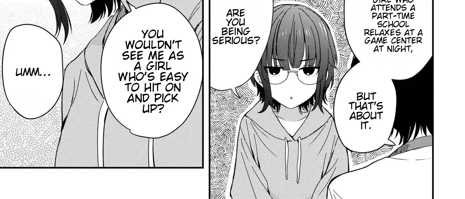 Days with My Stepsister