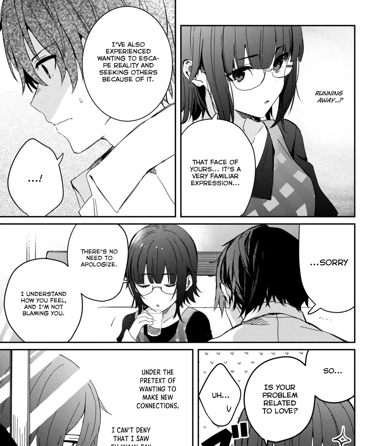 Days with My Stepsister