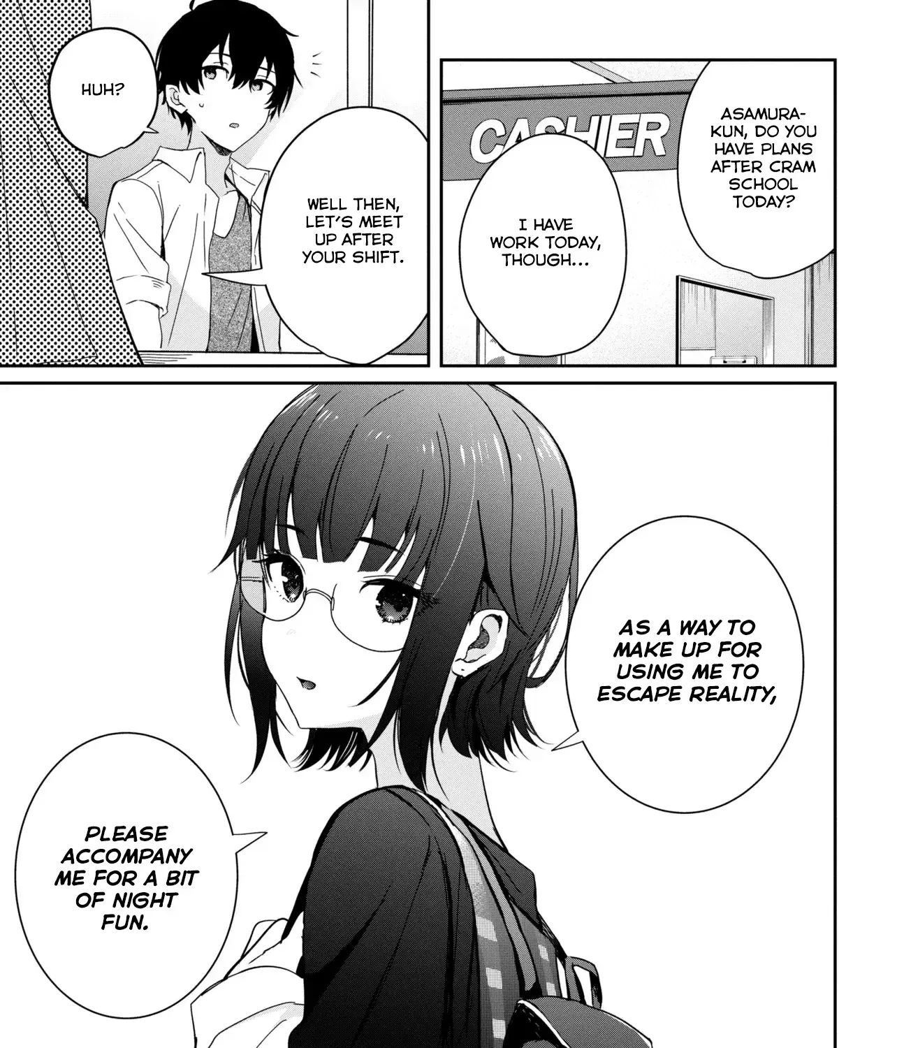 Days with My Stepsister