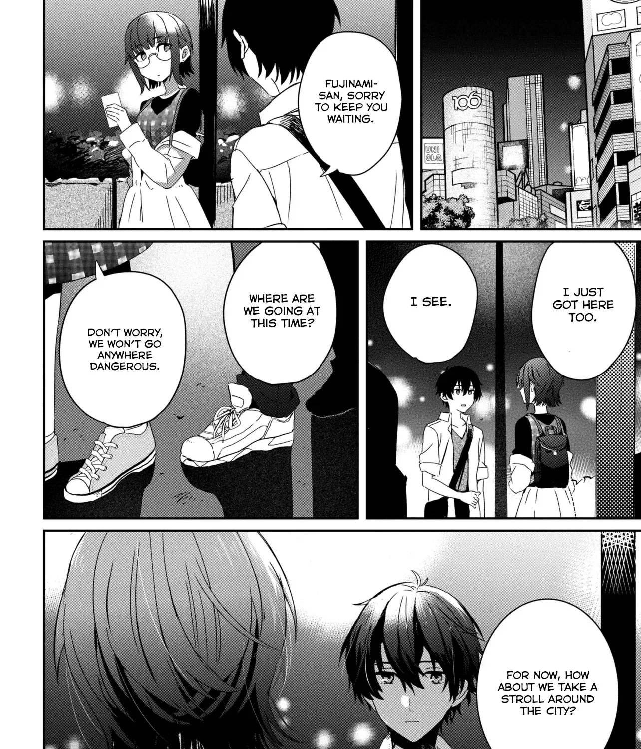 Days with My Stepsister