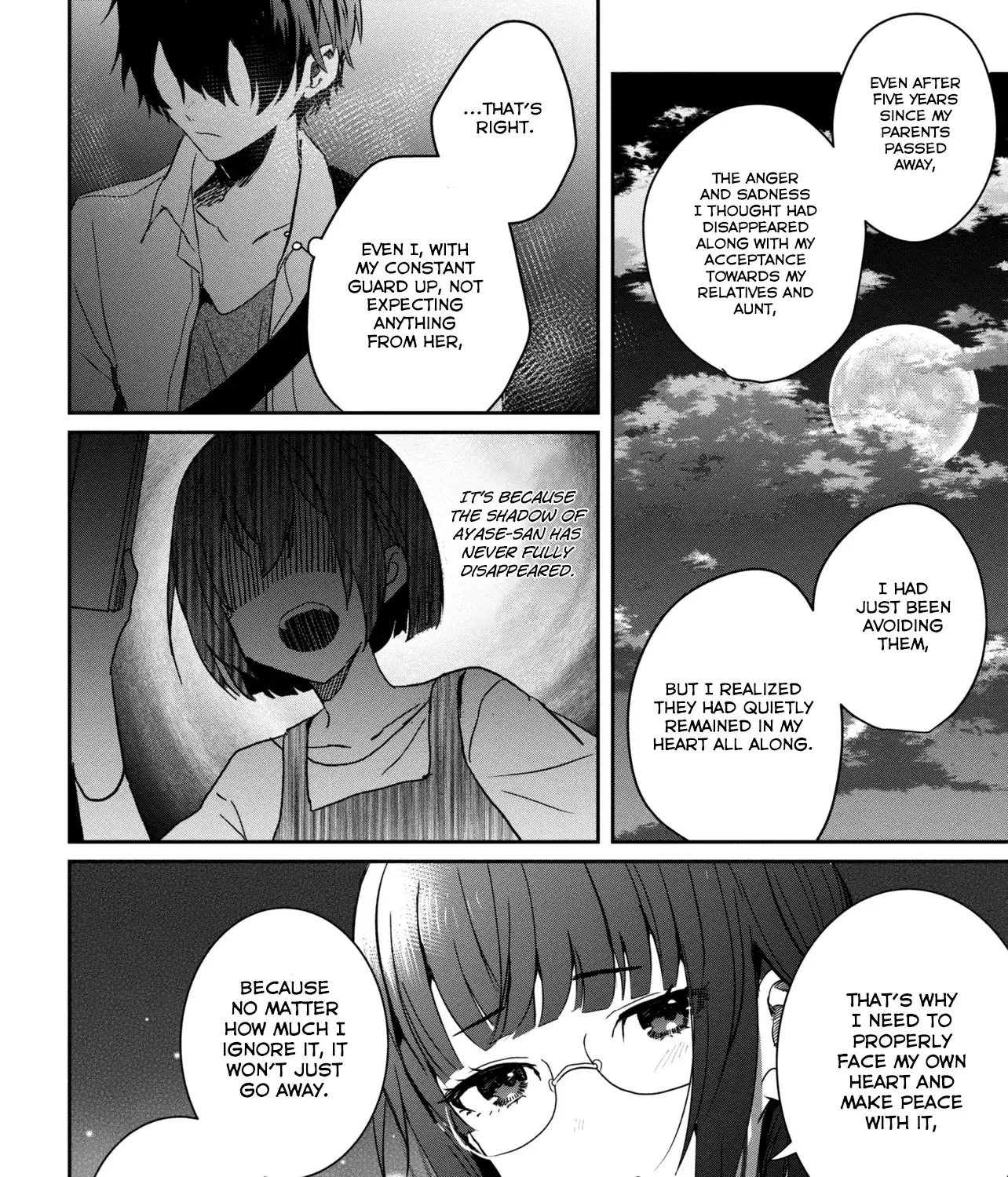 Days with My Stepsister