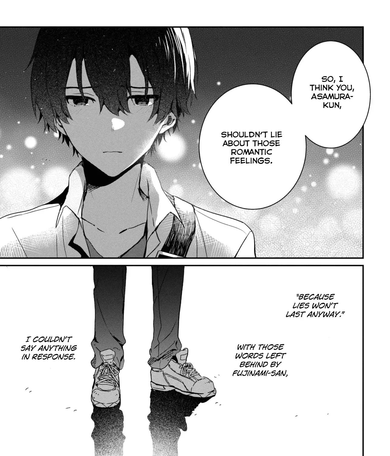 Days with My Stepsister