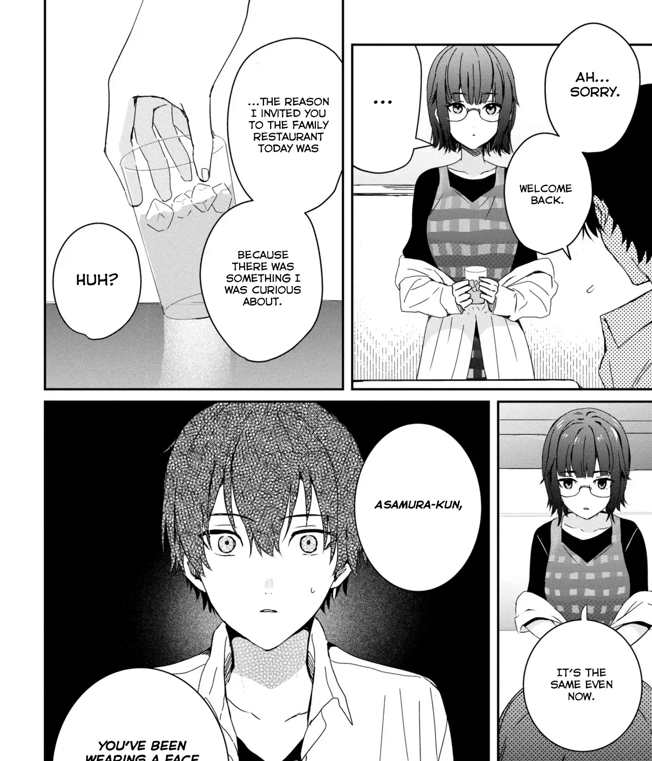 Days with My Stepsister