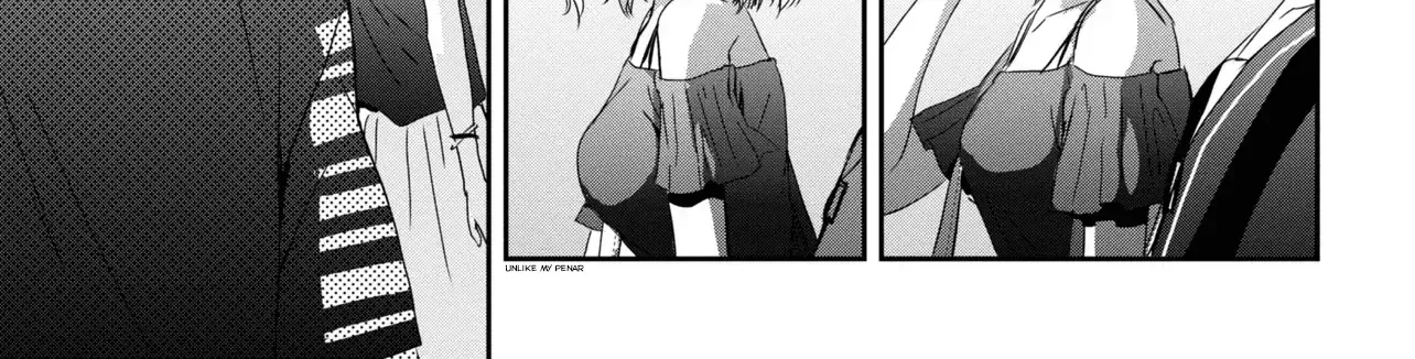 Days with My Stepsister