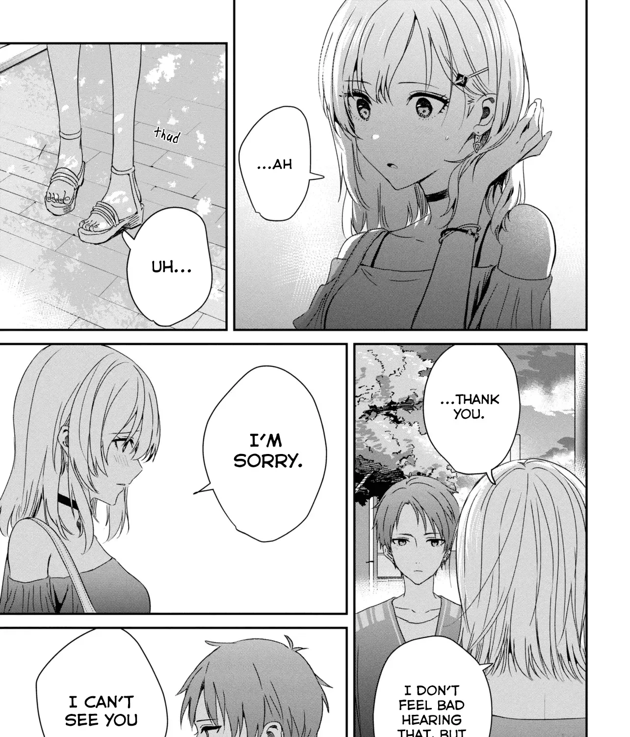 Days with My Stepsister