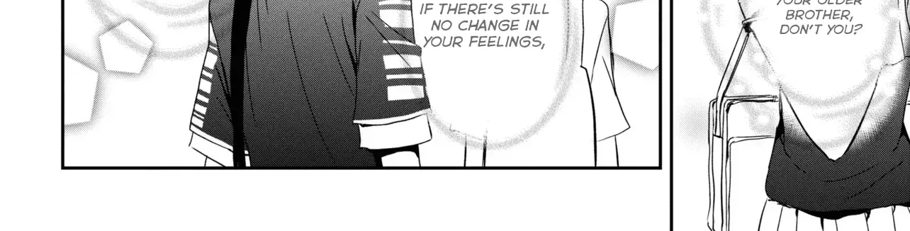 Days with My Stepsister