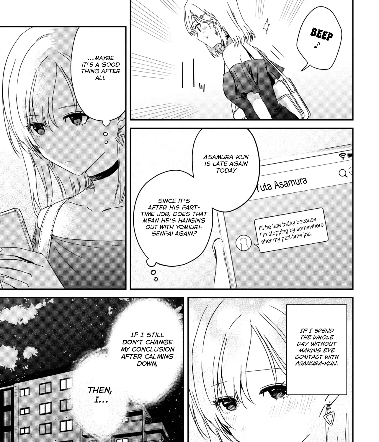 Days with My Stepsister