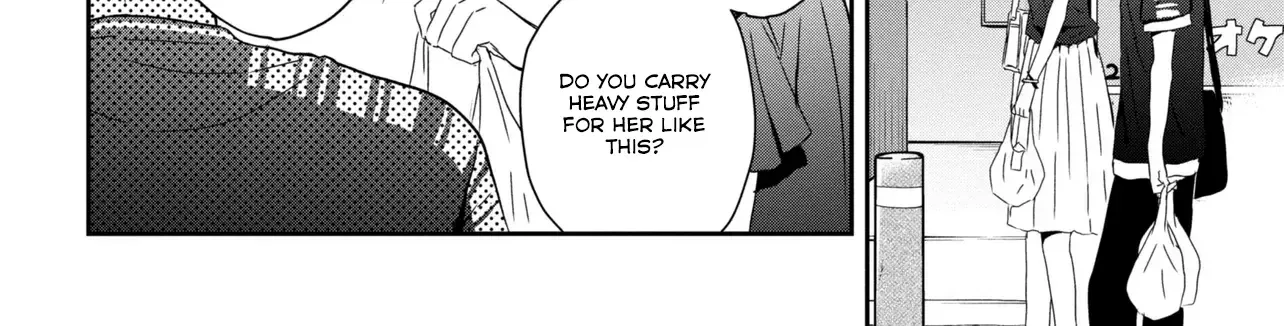 Days with My Stepsister