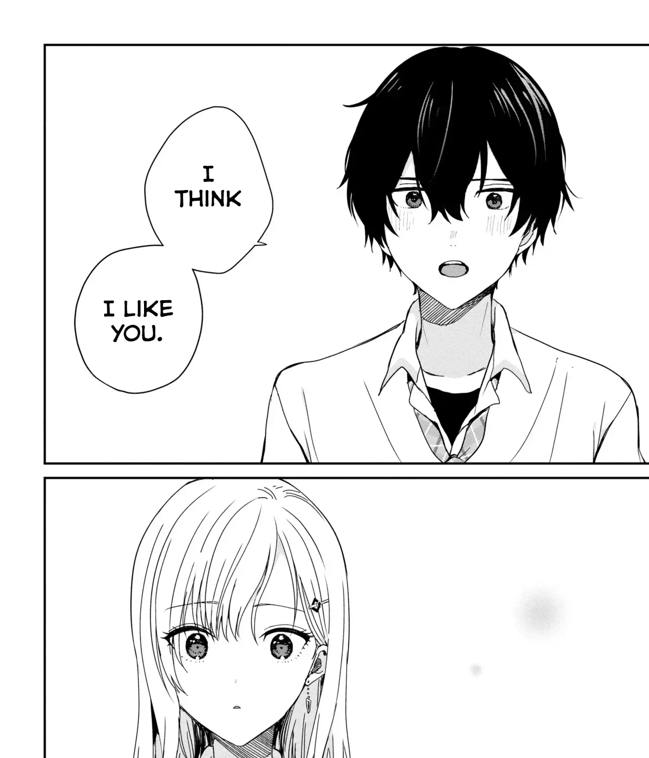 Days with My Stepsister