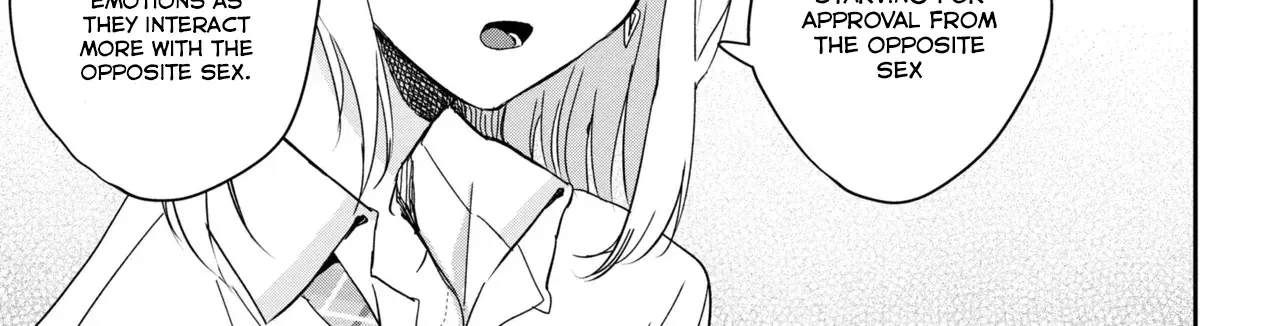 Days with My Stepsister