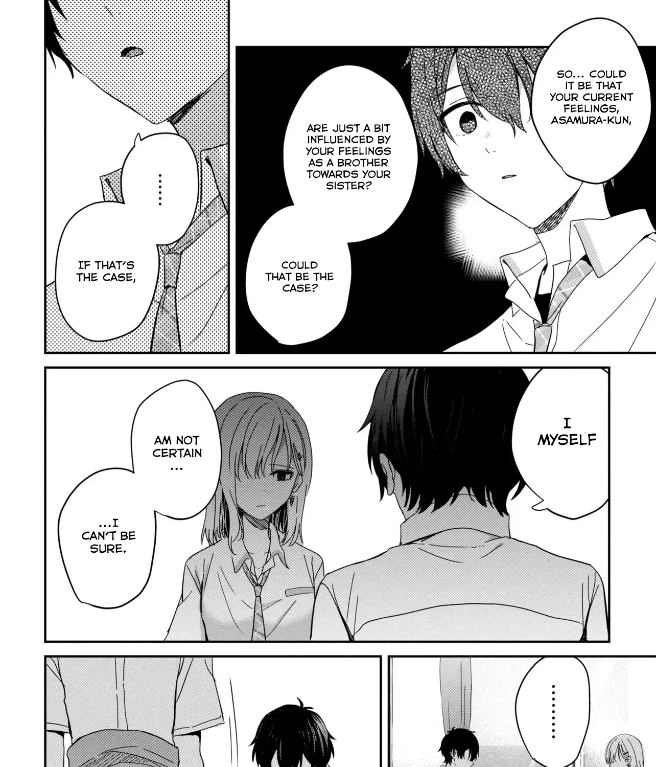 Days with My Stepsister