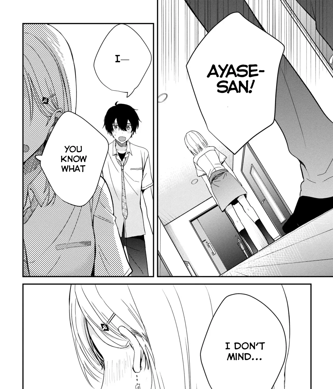 Days with My Stepsister