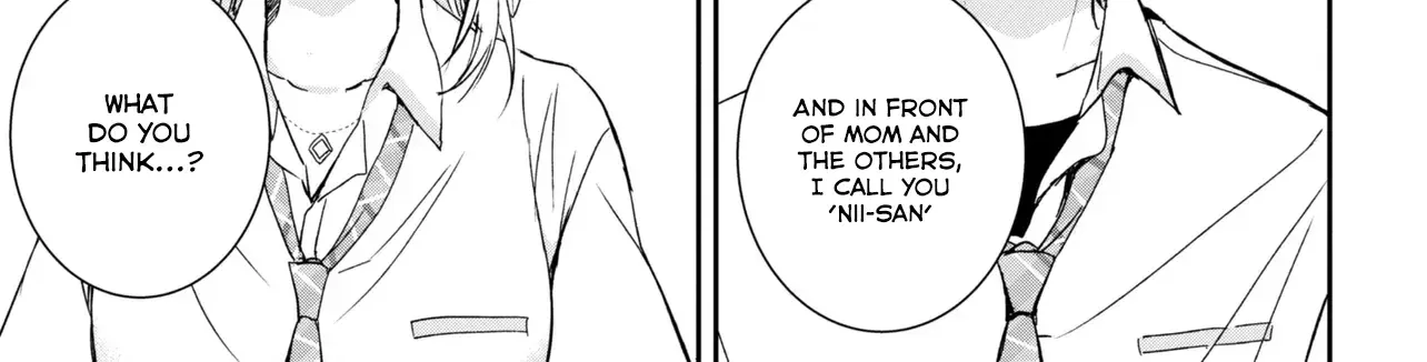 Days with My Stepsister