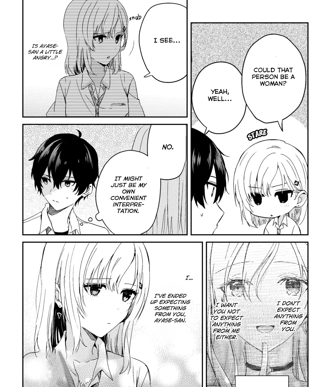 Days with My Stepsister