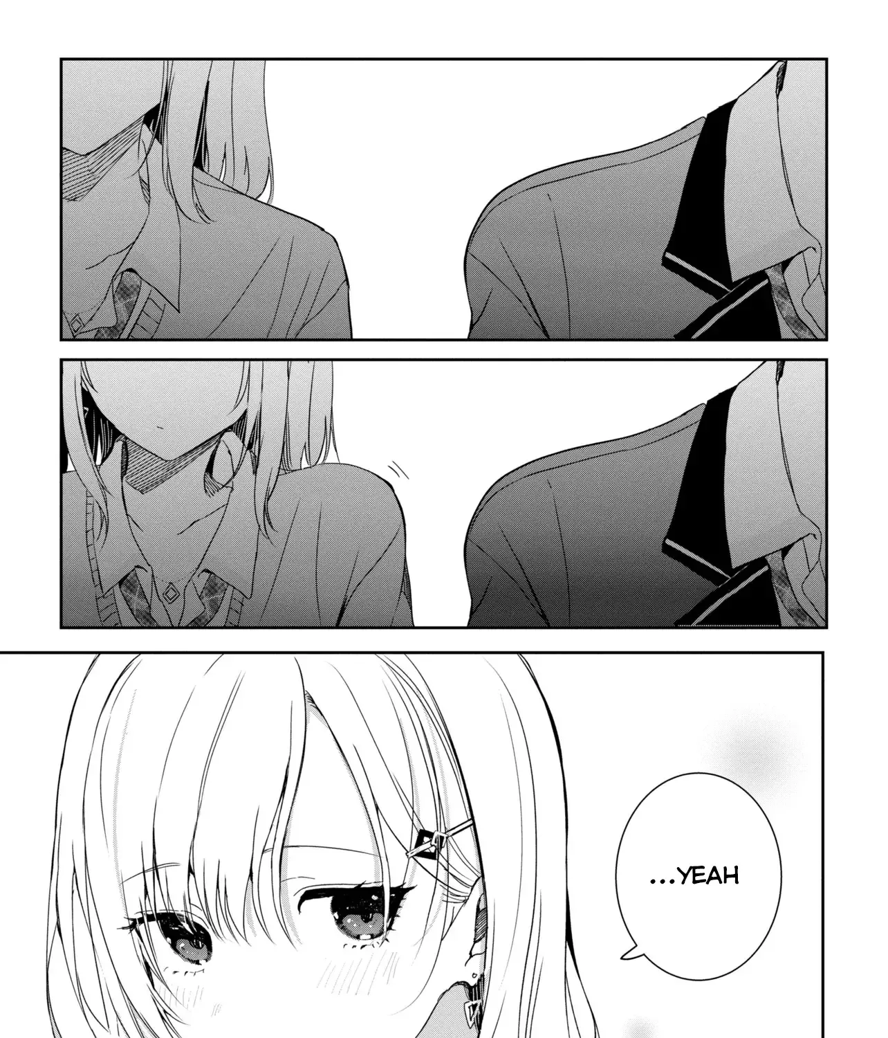 Days with My Stepsister