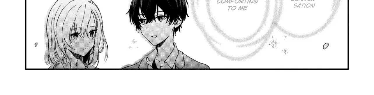 Days with My Stepsister