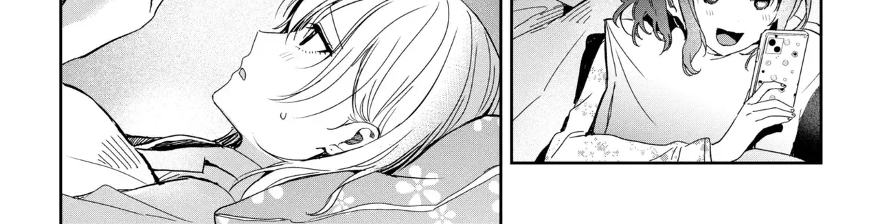 Days with My Stepsister