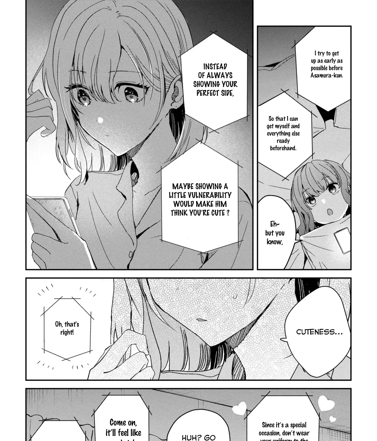 Days with My Stepsister