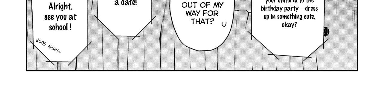 Days with My Stepsister