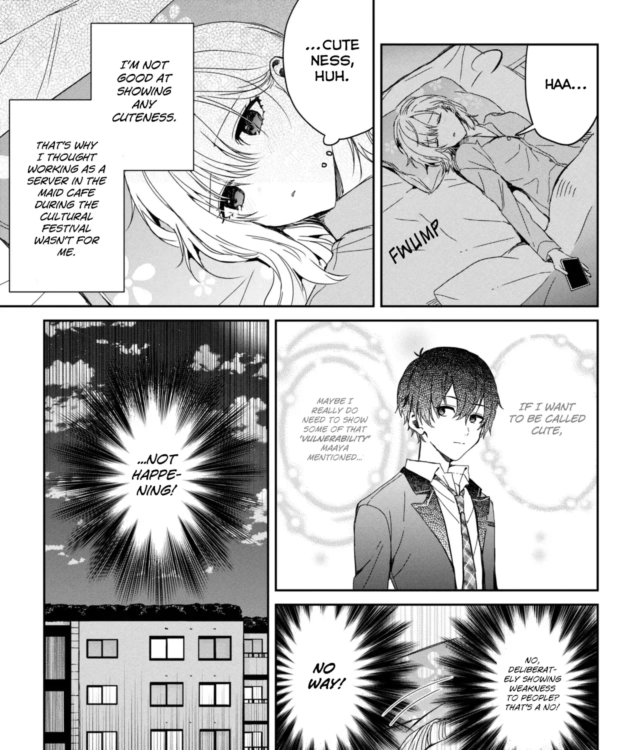 Days with My Stepsister