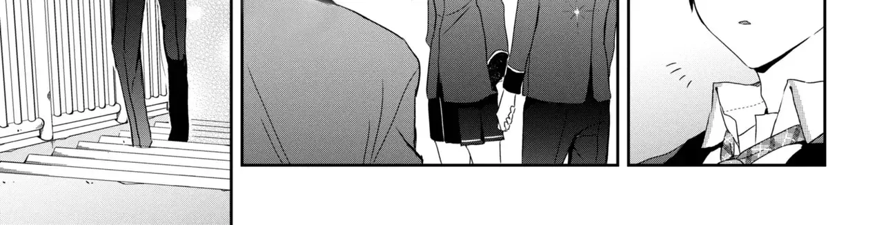 Days with My Stepsister